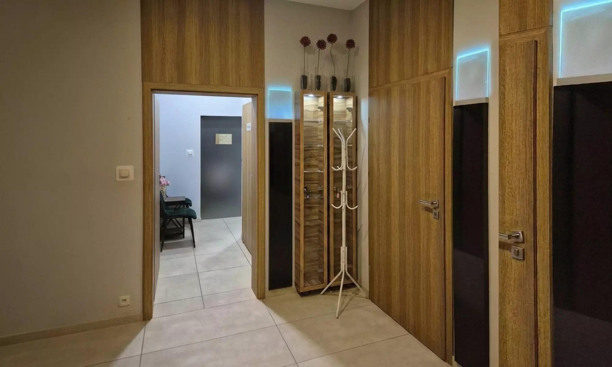 Masaże, które koją ciało i umysł