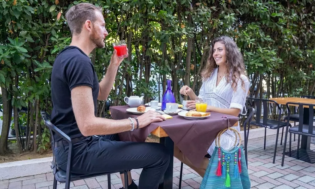 Abruzzo: soggiorno per 2 con colazione o pensione completa