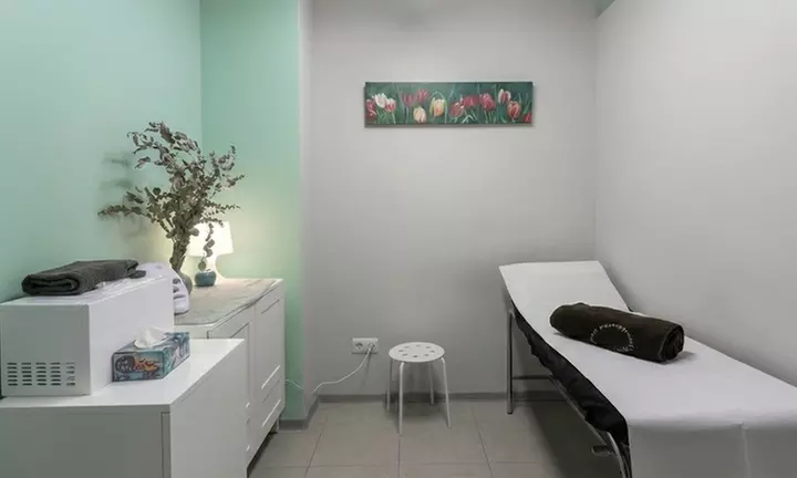 3 o 6 sesiones de reductor corporal con lipoláser en zona a elegir