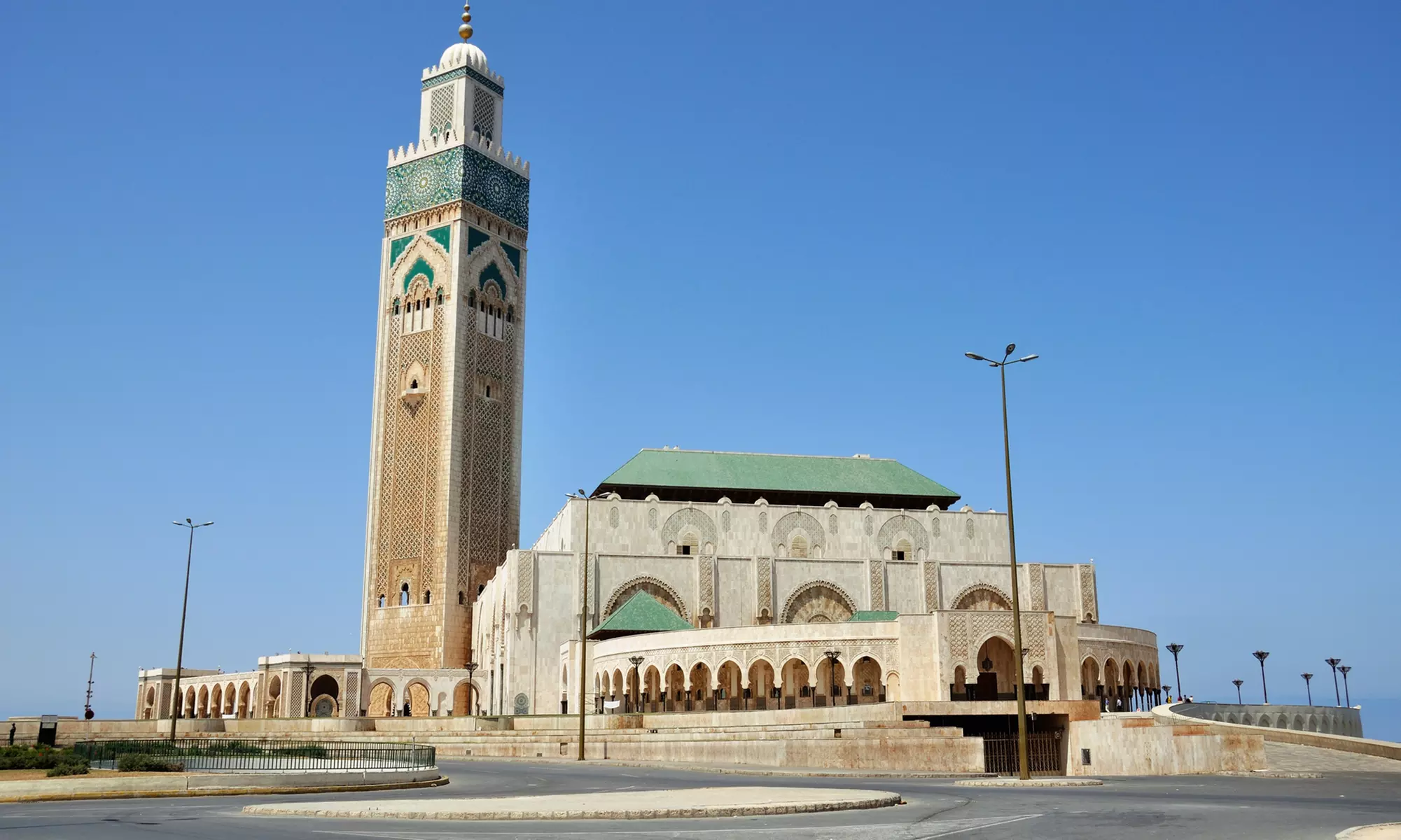 ✈ Magical Morocco: 9-Night Adventure with Air & Hotel