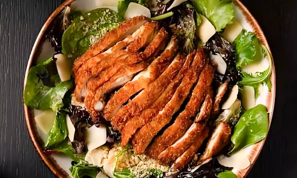 Menú Steakburger para 2 o 4 personas con entrante, postre y bebida