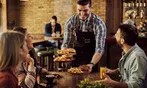 Savor Delicious Meals with eGift Card from Restaurant.com