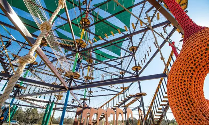 Up to 15% Off at Big Rivers Waterpark And Adventures