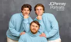 JCPenney Portraits In-Studio Photography Sessions