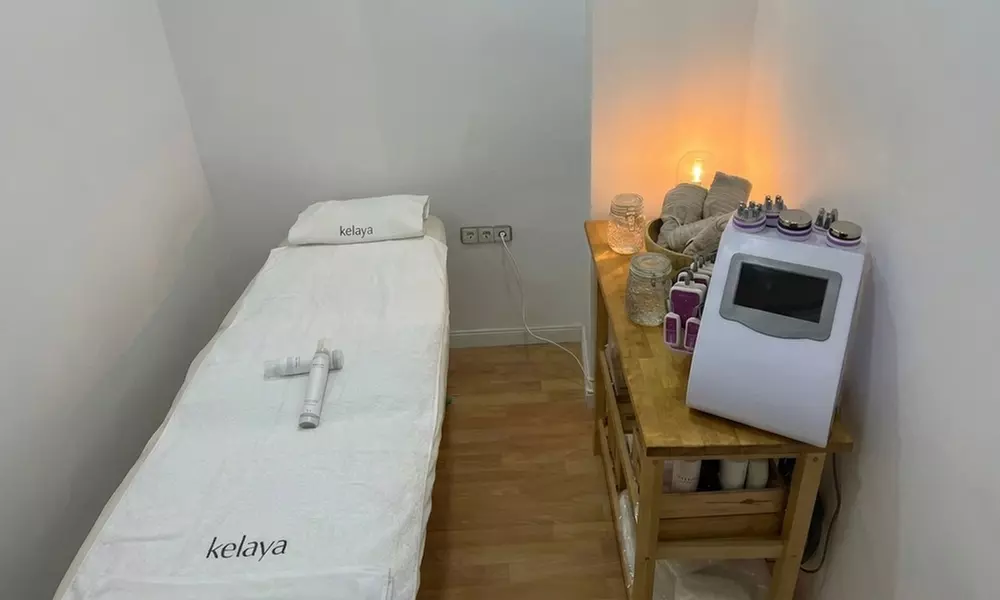 Lifting facial japonés con limpieza básica y opción a extras para 1