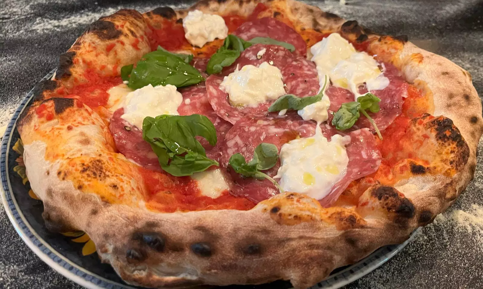 Für 1 bis 4 Personen: Italienisches 3-Gänge-Menü