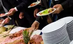 All-You-Can-Eat Lunch, Dinner or Weekend Buffet for One, Two or Four