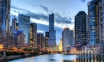90-Minute Chicago Architecture Boat Tour in Chicago River