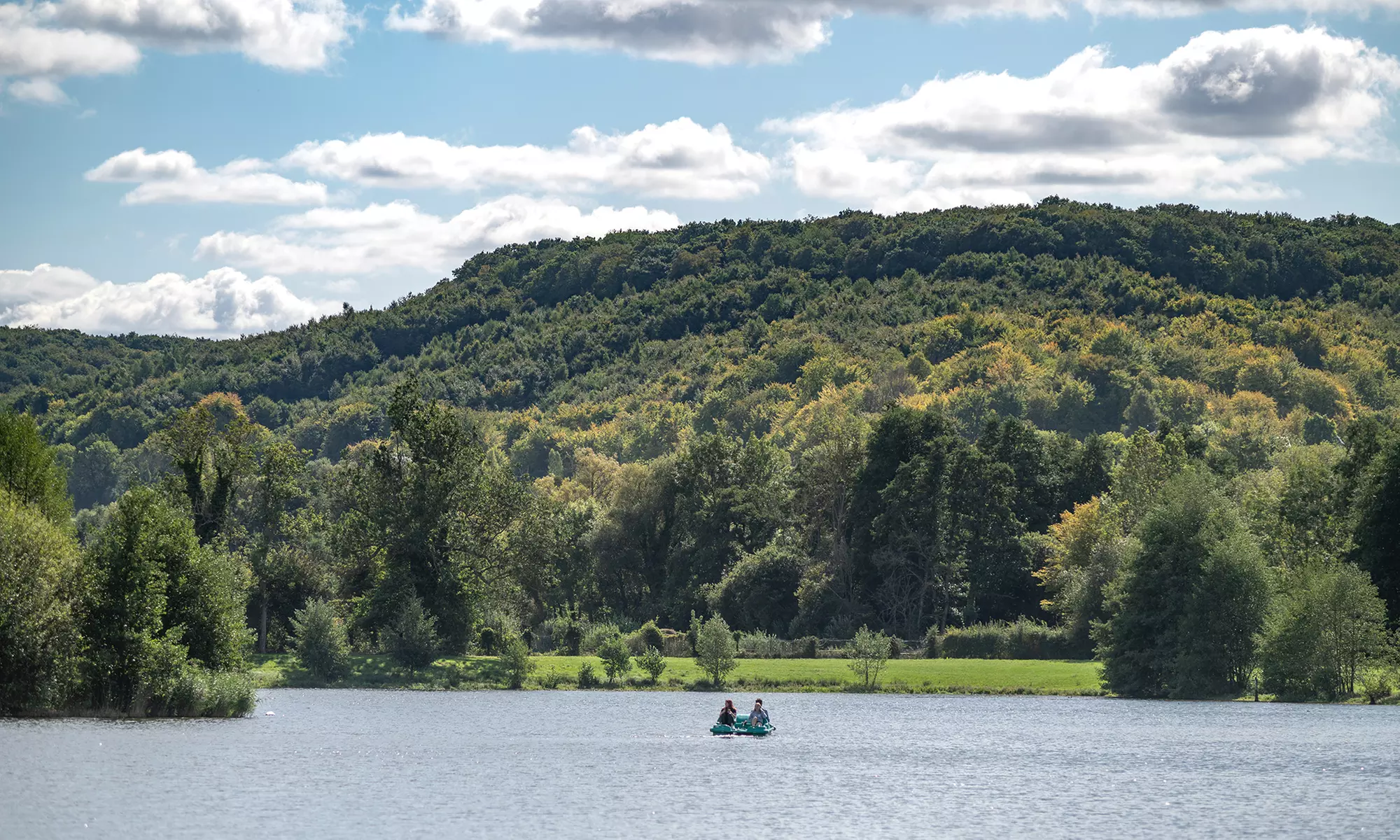 Baie de Somme : 1 nuit avec option pdj et location de vélo