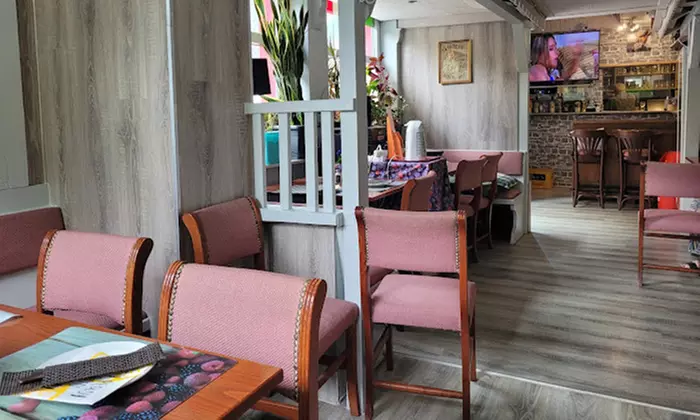 Italienischer Abend mit einem 3-Gänge-Menü inklusive Pasta oder Pizza