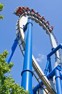 FLASH SALE! Carowinds Single Day Tickets – 51% Off