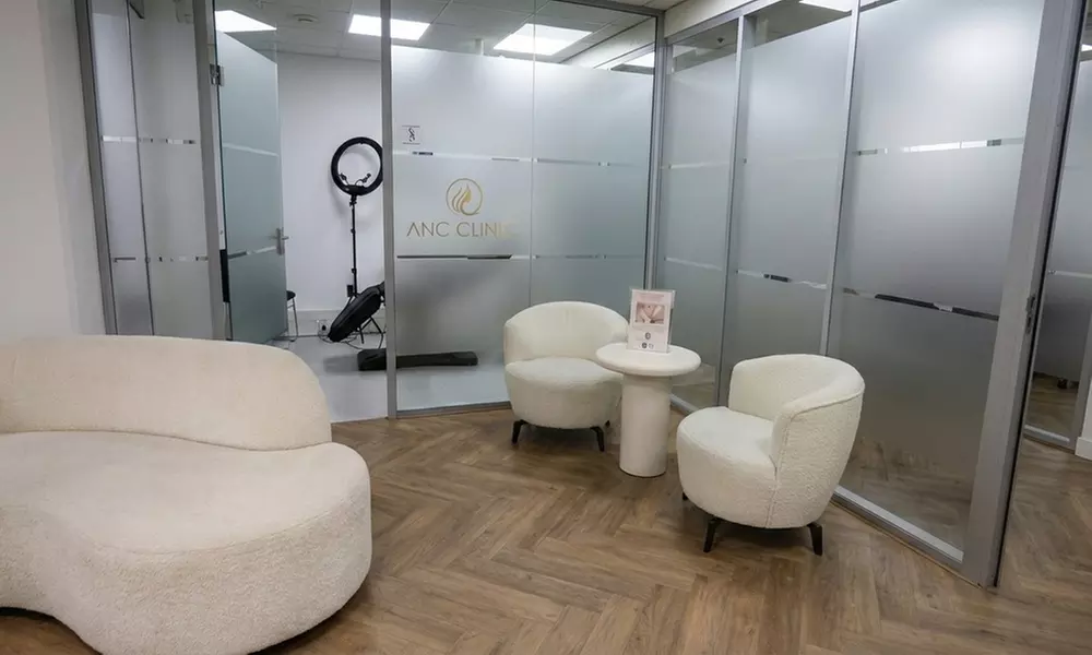 Strak plan! Geef je uitstraling een boost met Botox Azzalure