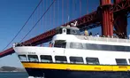 San Francisco Bay Cruise Deals: Alcatraz Adventures & Sunset Trips!