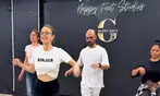 Learn to Dance, Feel, and Live Salsa: On2 Groove & Technique Classes