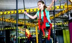 Up to 25% Off at Urban Air Adventure Park - Cornelius