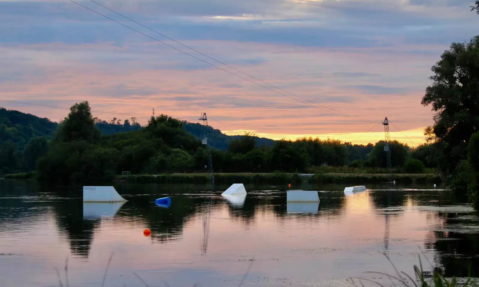 Baie de Somme : 1 nuit avec option pdj et location de vélo