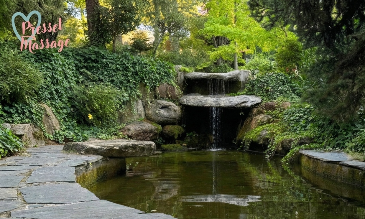 Rituales Pressel con aromaterapia y sonoterapia de hasta 90 minutos