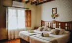 Santillana del Mar: 1 o 2 noches con desayuno, spa y entrada a museo