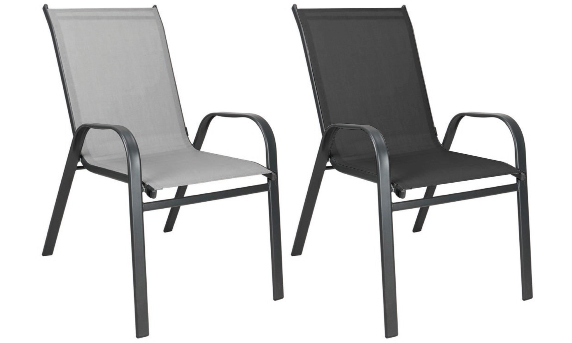 Sedia Per Esterni, Outdoor, Fino a 4 Pezzi