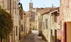 PACA : séjour en cabane, location de vélo, linge et vin