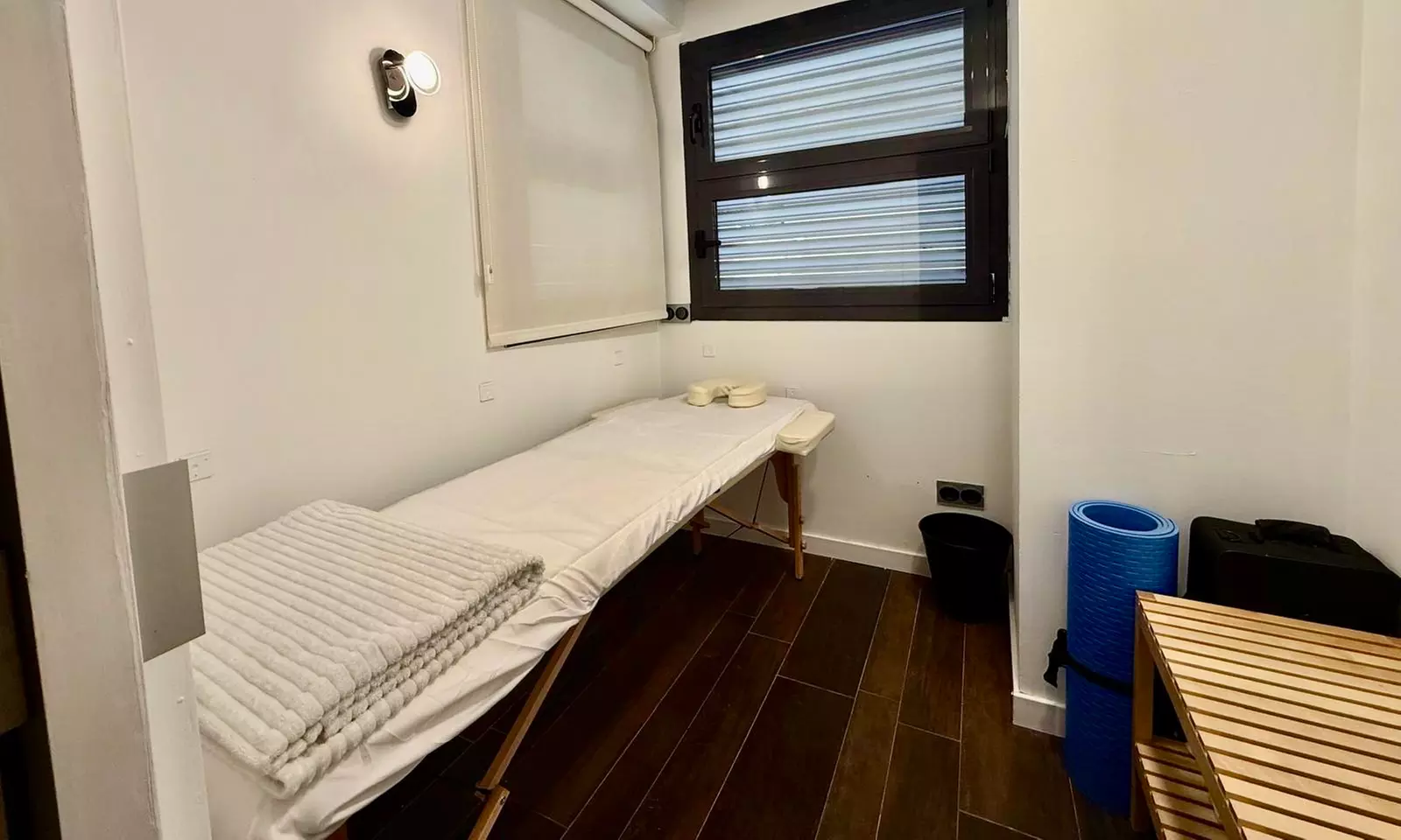 Masajes corporales de 45 a 75 minutos a elegir para tu bienestar