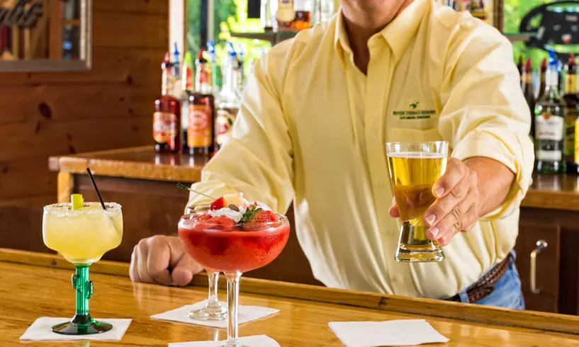 Resort With Attractions Near Great Smoky Mountains National Park