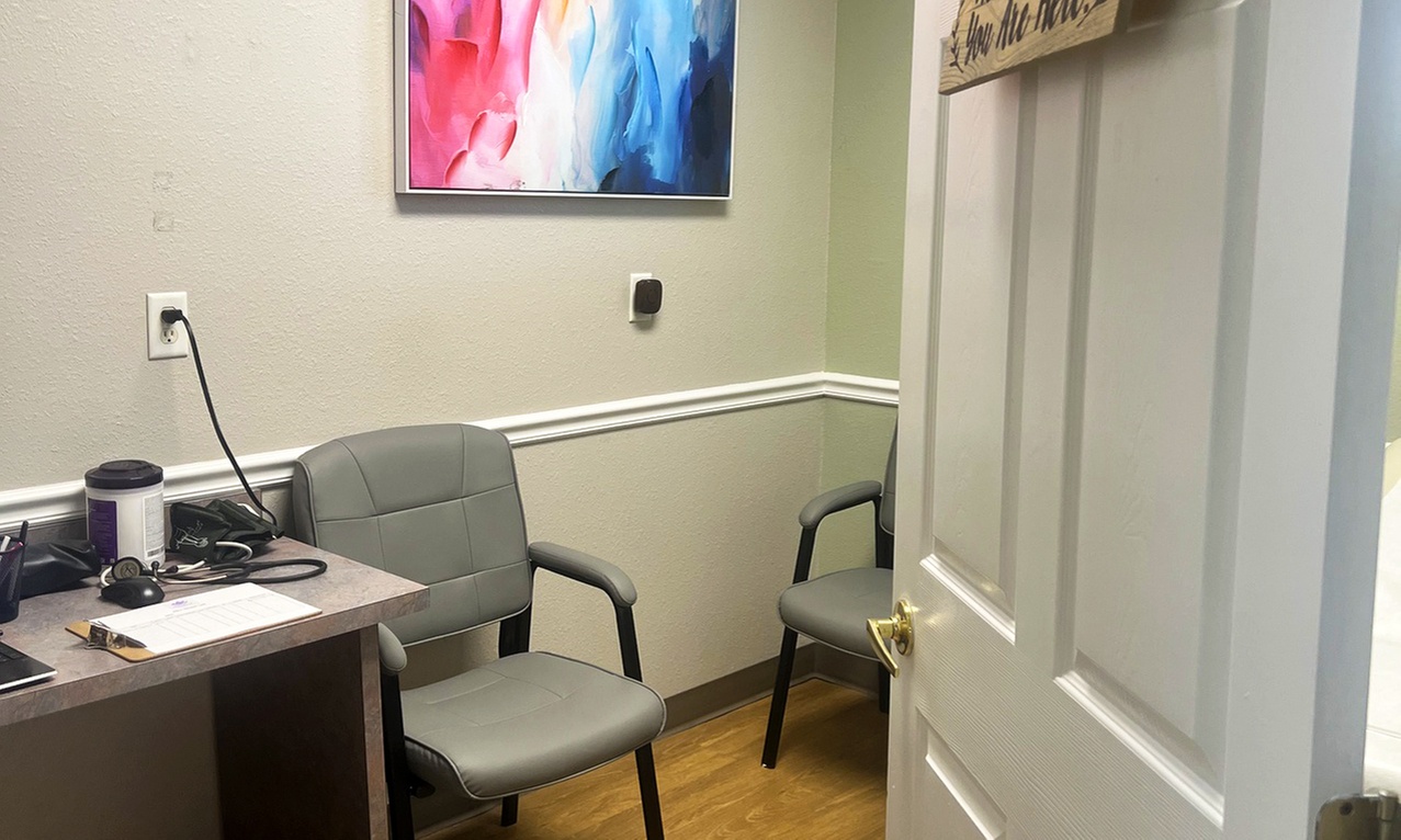 Energize with B-12: Choose from 2, 4, 8, or 12 Injections