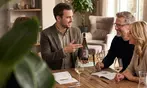 Weinprobe für bis zu 8 Personen