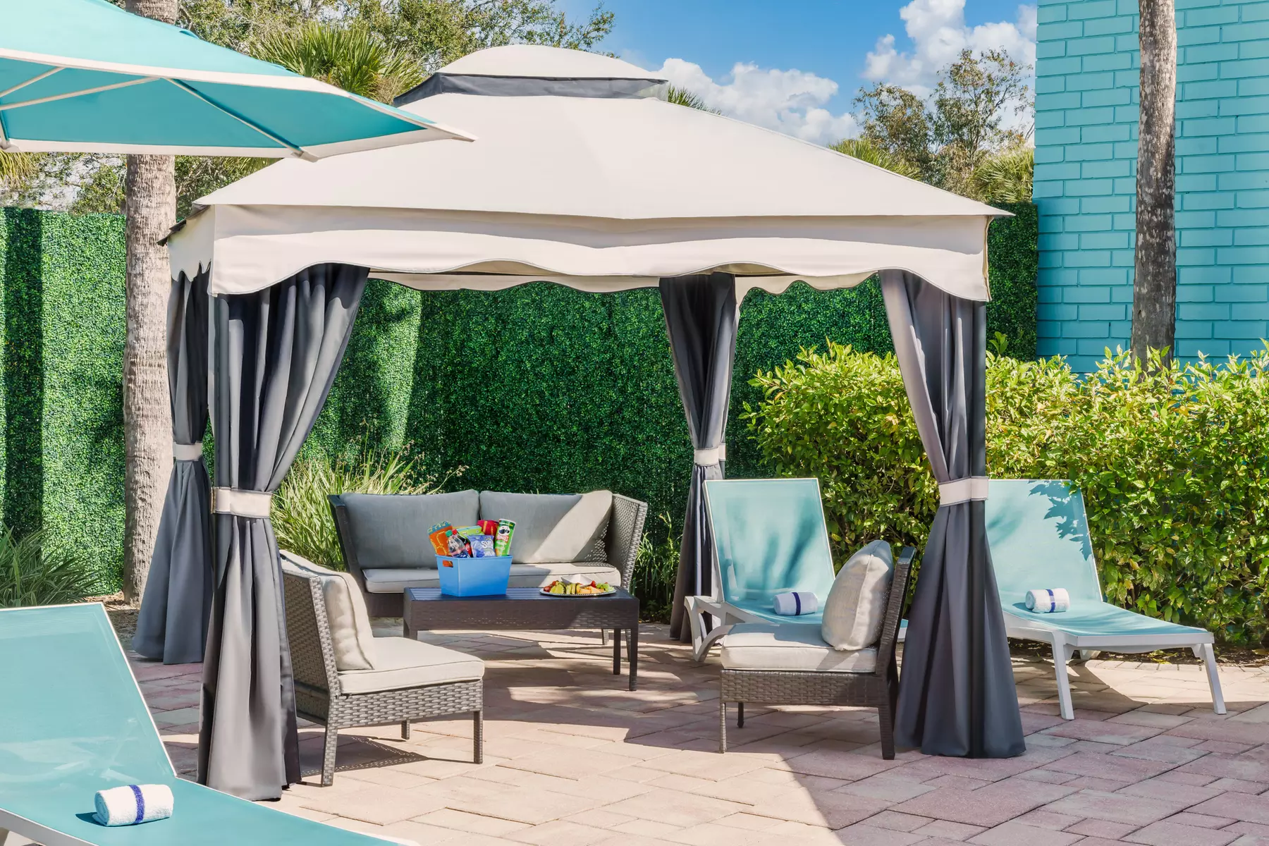 Orlando Resort: Family-Friendly with Water Park - Get Tickets!