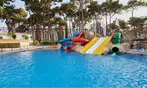 Día de piscina y buffet en Marbella para 1 o 2 personas