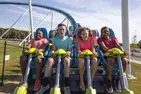 FLASH SALE! Carowinds Single Day Tickets – 51% Off