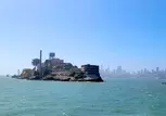 Alcatraz City Cruises: Official Alcatraz Cruises Admission Tickets