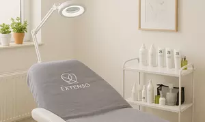 Gezichtsbehandeling naar keuze, basis, intense of hydrafacial, met korting tot 60%