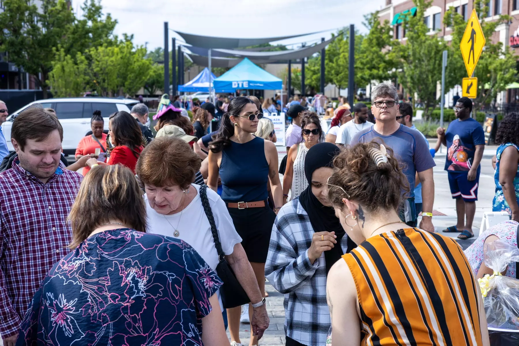 Taste of Dearborn Presented by Ford Motor Company