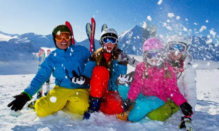 Nieve en La Pinilla: Descuentos en Forfaits y Alquiler de Equipo