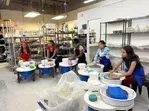 Pottery Wheel Class Deals at MCS Clay Studios - Up to 50% Off!