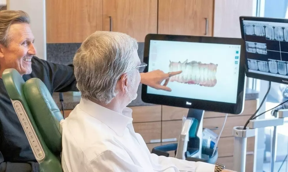$1757 off Consult, Bleaching, Scan, Invisalign,& Retainer