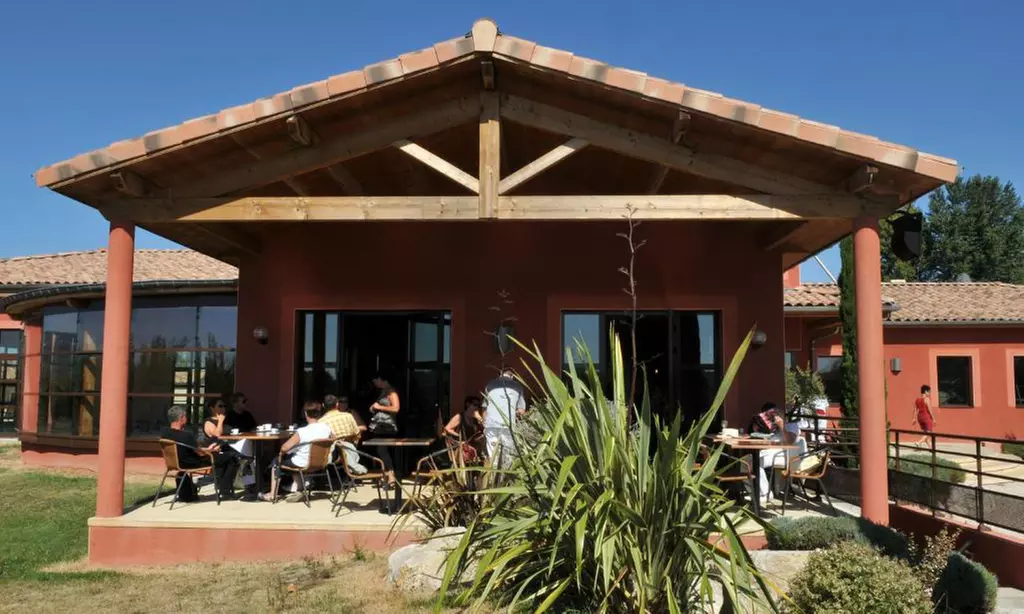 Familles/Groupes : studio ou appartement avec PDJ