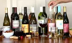 Mixed Wine Gift: 6-18 Bottles of Red, White & Rosé from S