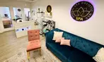 Elevate Your Wellness: 60-Min Deep Tissue Massage w/ Foot Reflexology