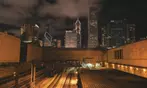 Self-Guided Haunted Tour or Architecture Heist in Chicago