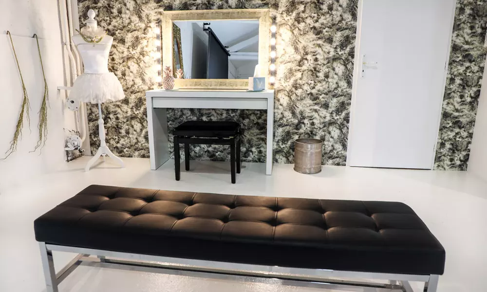 Jusqu'à 79% de remise Shooting Photo chez Studio Des Anges