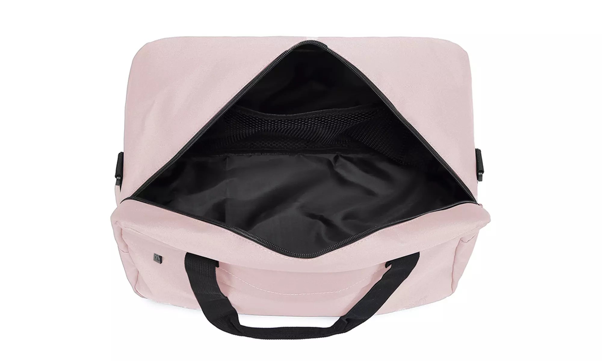 Bolso de hombro multiusos