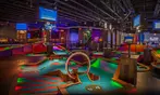 Mini Golf Deals & Discounts for 2 or 4 - Tax Included