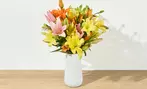 Next Day Farm-Fresh Flower Delivery with $10 off Shipping from The Bouqs Company (Up to 50% Off)