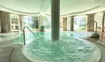 Circuito spa para 2 personas con opción a masaje y tratamiento