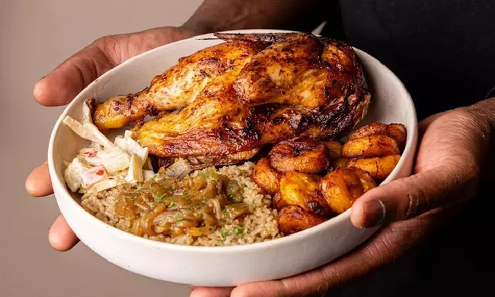 Saveurs d'Afrique : thieb, mafé ou yassa maison