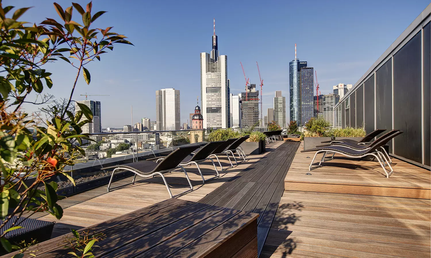 3 bis 24 Monate nach Wahl: Clubmitgliedschaft Fitness First