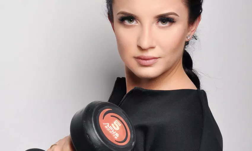 Lekcje fotografii w FOTO-STUDIO Marzena Gierasimowicz