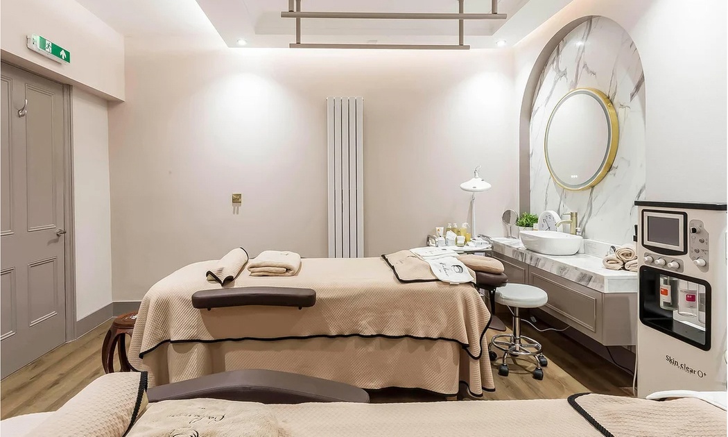 Rejuvenate with One or Two 45 Minute LPG Sculpting Sessions